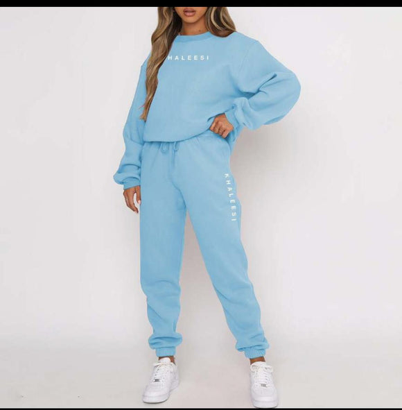 KA Sweatsuit