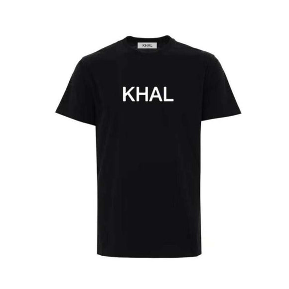 Khal Tee (Black)