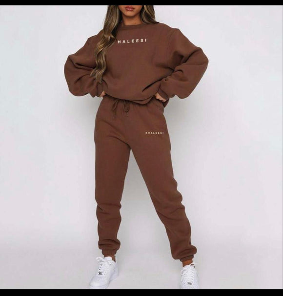 KA Sweatsuit